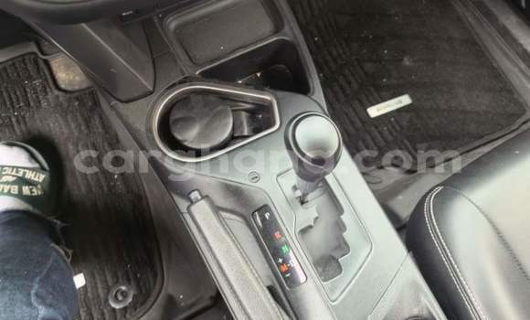 Sayi Imported Toyota RAV4 Black Mota in Accra a Greater Accra Sayi Imported Toyota RAV4 Black Mota in Accra a Greater Accra