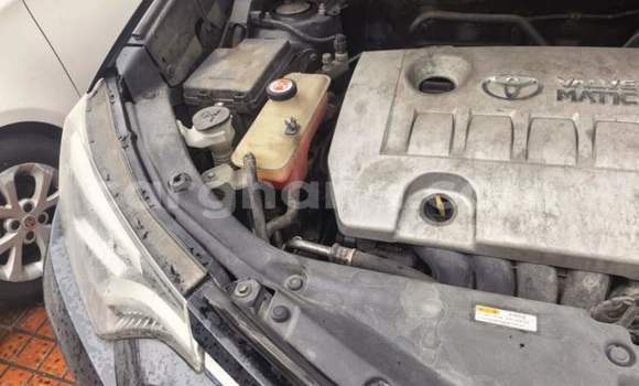 Sayi Imported Toyota RAV4 Black Mota in Accra a Greater Accra Sayi Imported Toyota RAV4 Black Mota in Accra a Greater Accra