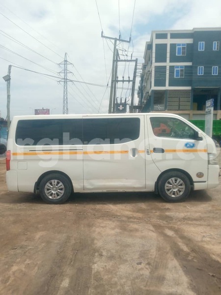 Big with watermark nissan nv350 caravan greater accra weija 61059