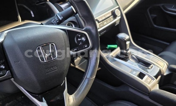 Buy Import Honda Civic White Car in Accra in Greater Accra Buy Import Honda Civic White Car in Accra in Greater Accra