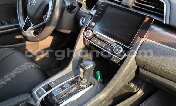 Buy Import Honda Civic White Car in Accra in Greater Accra Buy Import Honda Civic White Car in Accra in Greater Accra