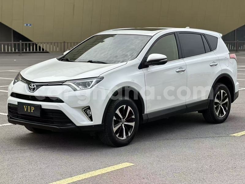 Big with watermark toyota rav4 greater accra accra 61061