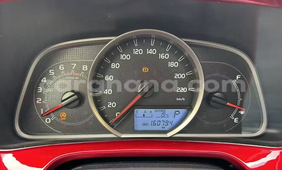 Buy Used Toyota RAV4 White Car in Accra in Greater Accra Buy Used Toyota RAV4 White Car in Accra in Greater Accra