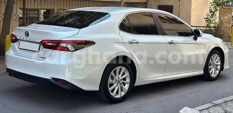 Big with watermark toyota camry greater accra accra 61063