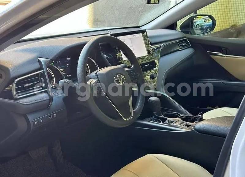 Big with watermark toyota camry greater accra accra 61063