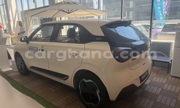 Buy New DongFeng Namni01 White Car in Accra in Greater Accra Buy New DongFeng Namni01 White Car in Accra in Greater Accra