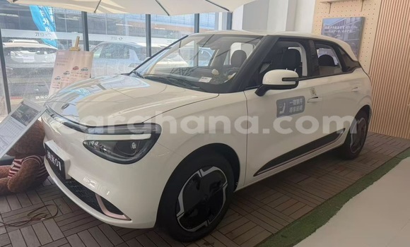 Buy New DongFeng Namni01 White Car in Accra in Greater Accra Buy New DongFeng Namni01 White Car in Accra in Greater Accra