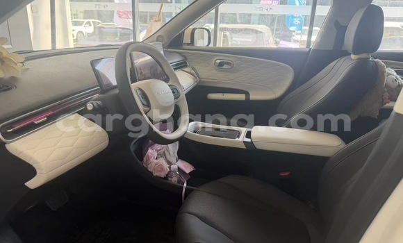 Buy New DongFeng Namni01 White Car in Accra in Greater Accra Buy New DongFeng Namni01 White Car in Accra in Greater Accra