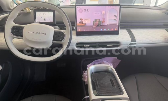 Buy New DongFeng Namni01 White Car in Accra in Greater Accra Buy New DongFeng Namni01 White Car in Accra in Greater Accra