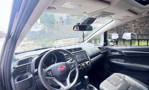 Buy Import Honda FIT Black Car in Accra in Greater Accra Buy Import Honda FIT Black Car in Accra in Greater Accra