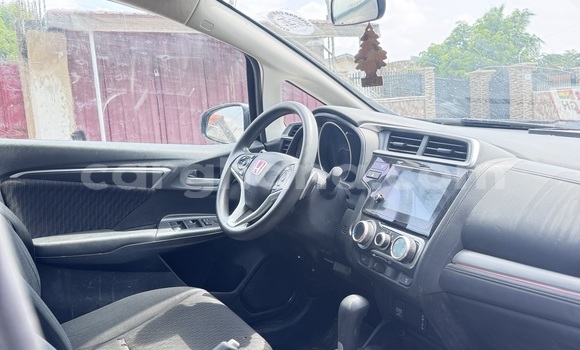 Buy Import Honda FIT Black Car in Accra in Greater Accra Buy Import Honda FIT Black Car in Accra in Greater Accra