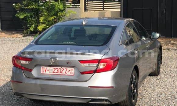 Buy Used Honda Accord Other Car in Sowutuom in Greater Accra