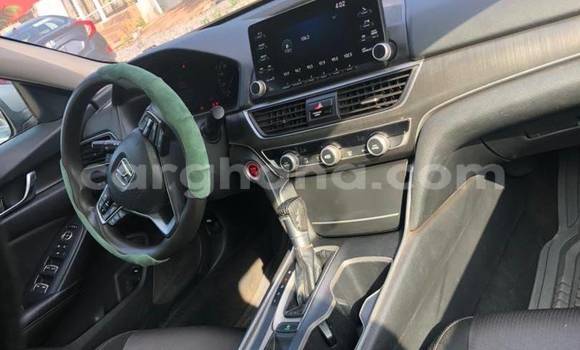 Buy Used Honda Accord Other Car in Sowutuom in Greater Accra Buy Used Honda Accord Other Car in Sowutuom in Greater Accra