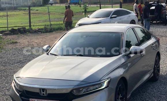 Buy Used Honda Accord Other Car in Sowutuom in Greater Accra Buy Used Honda Accord Other Car in Sowutuom in Greater Accra
