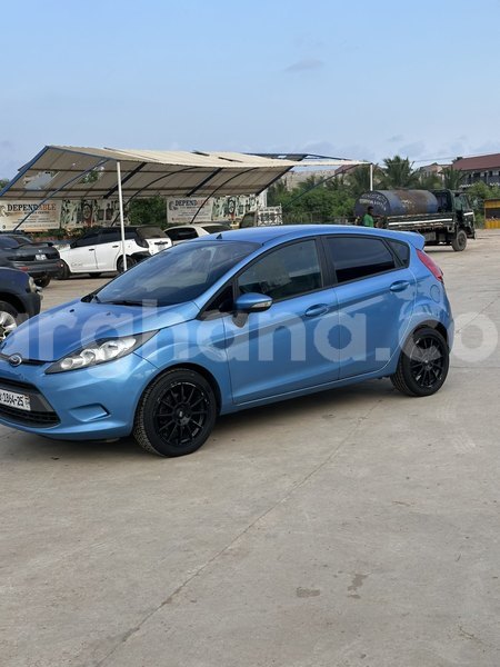 Big with watermark ford fiesta greater accra accra 61069