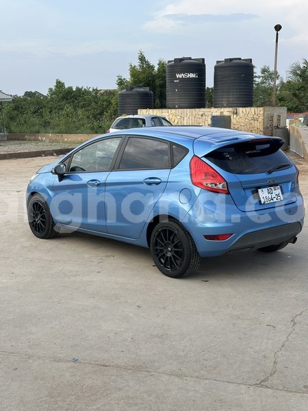 Big with watermark ford fiesta greater accra accra 61069