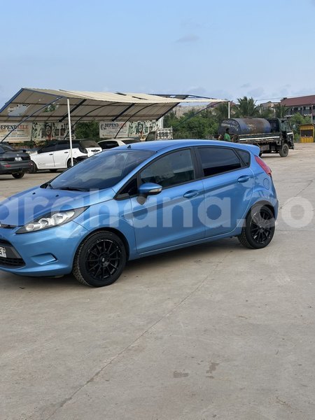 Big with watermark ford fiesta greater accra accra 61069