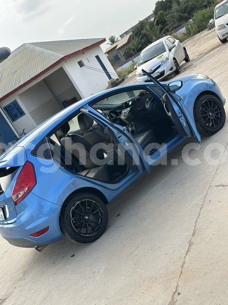 Big with watermark ford fiesta greater accra accra 61069