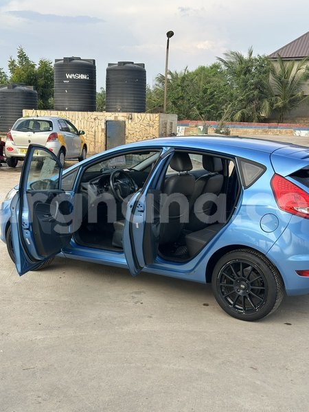 Big with watermark ford fiesta greater accra accra 61069