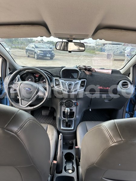 Big with watermark ford fiesta greater accra accra 61069