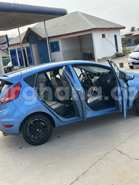 Big with watermark ford fiesta greater accra accra 61069