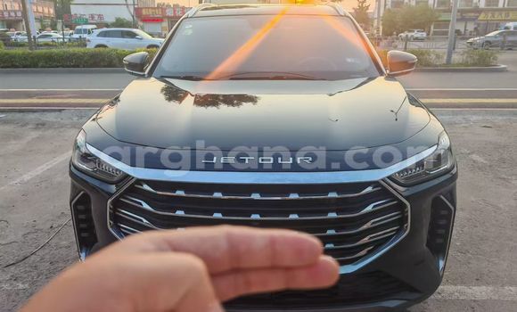 Buy Used Think City Black Car in Accra in Greater Accra