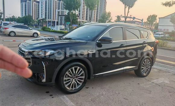 Buy Used Think City Black Car in Accra in Greater Accra Buy Used Think City Black Car in Accra in Greater Accra