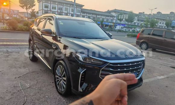 Buy Used Think City Black Car in Accra in Greater Accra Buy Used Think City Black Car in Accra in Greater Accra