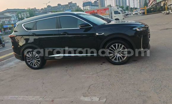 Buy Used Think City Black Car in Accra in Greater Accra Buy Used Think City Black Car in Accra in Greater Accra
