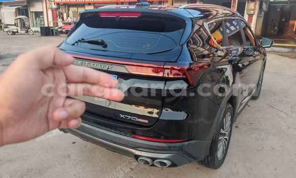 Buy Used Think City Black Car in Accra in Greater Accra Buy Used Think City Black Car in Accra in Greater Accra