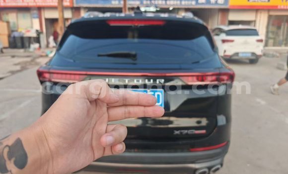 Buy Used Think City Black Car in Accra in Greater Accra Buy Used Think City Black Car in Accra in Greater Accra