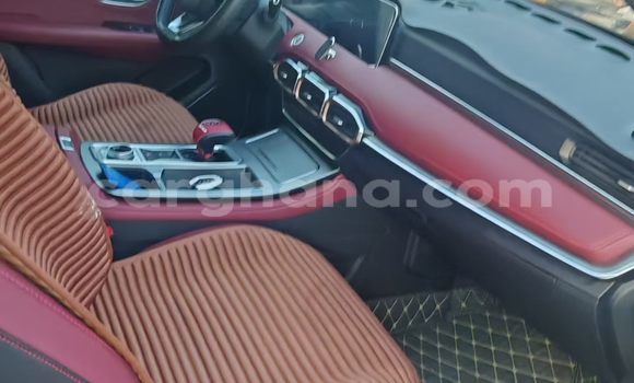 Buy Used Think City Black Car in Accra in Greater Accra Buy Used Think City Black Car in Accra in Greater Accra