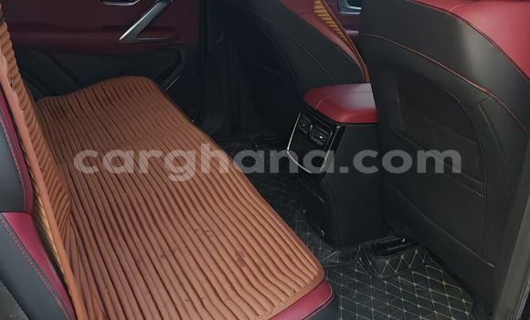 Buy Used Think City Black Car in Accra in Greater Accra Buy Used Think City Black Car in Accra in Greater Accra