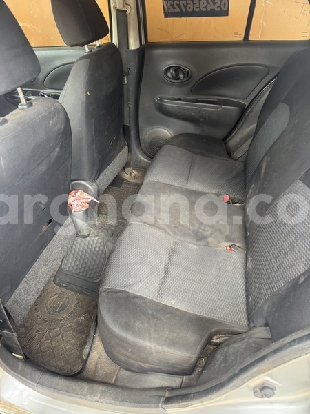 Big with watermark nissan march greater accra accra 61071