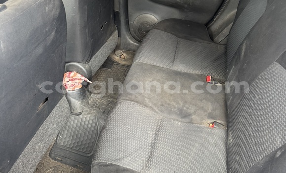 Buy Used Nissan March Silver Car in Accra in Greater Accra Buy Used Nissan March Silver Car in Accra in Greater Accra