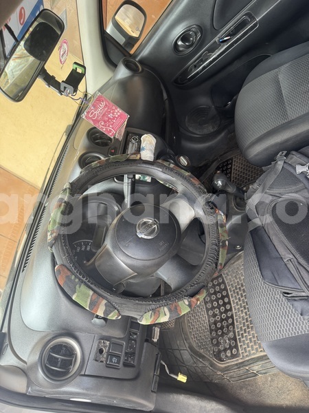Big with watermark nissan march greater accra accra 61071