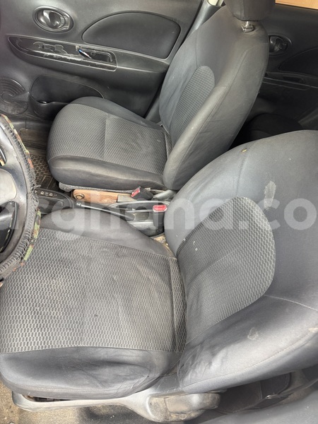 Big with watermark nissan march greater accra accra 61071