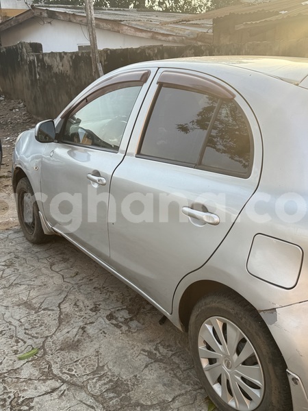 Big with watermark nissan march greater accra accra 61071