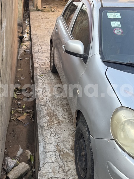 Big with watermark nissan march greater accra accra 61071