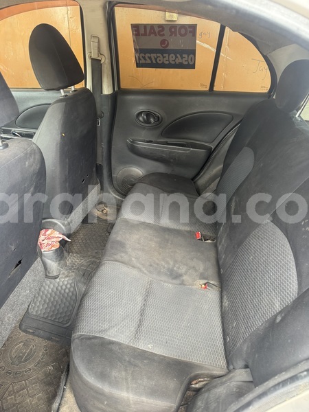 Big with watermark nissan march greater accra accra 61072
