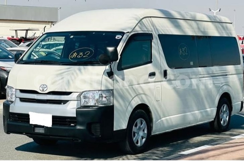 Big with watermark toyota hiace greater accra accra 61074