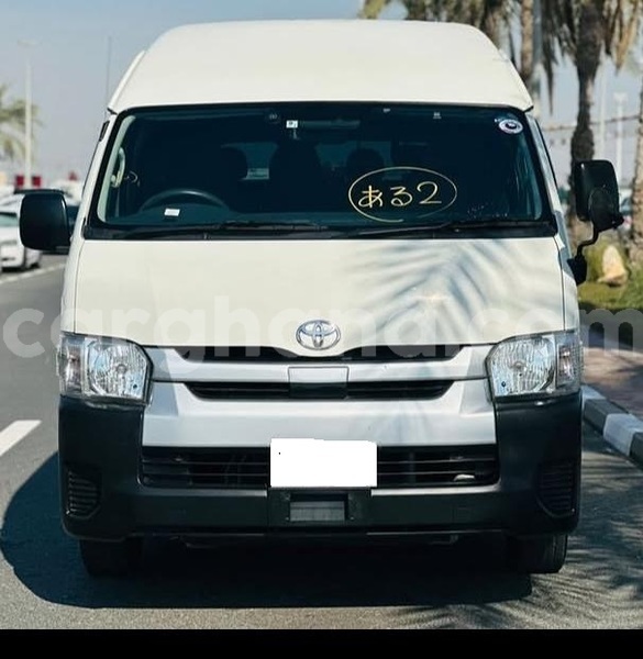 Big with watermark toyota hiace greater accra accra 61074