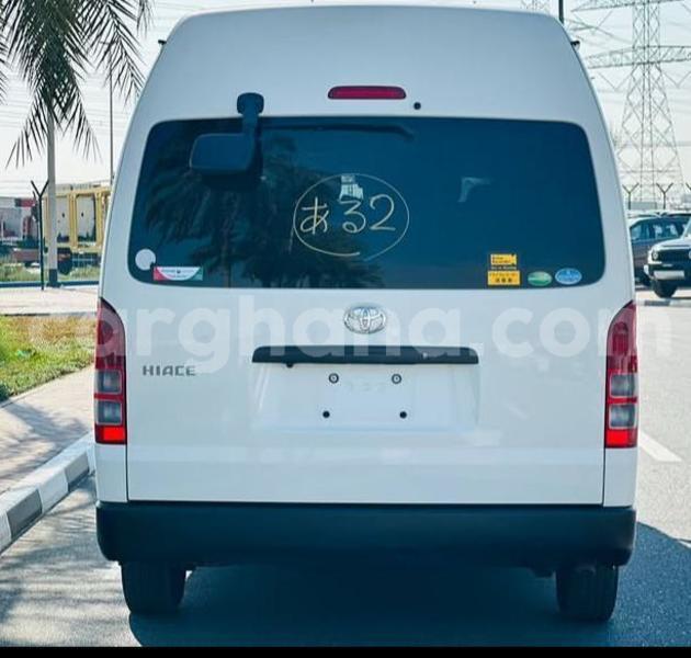 Big with watermark toyota hiace greater accra accra 61074