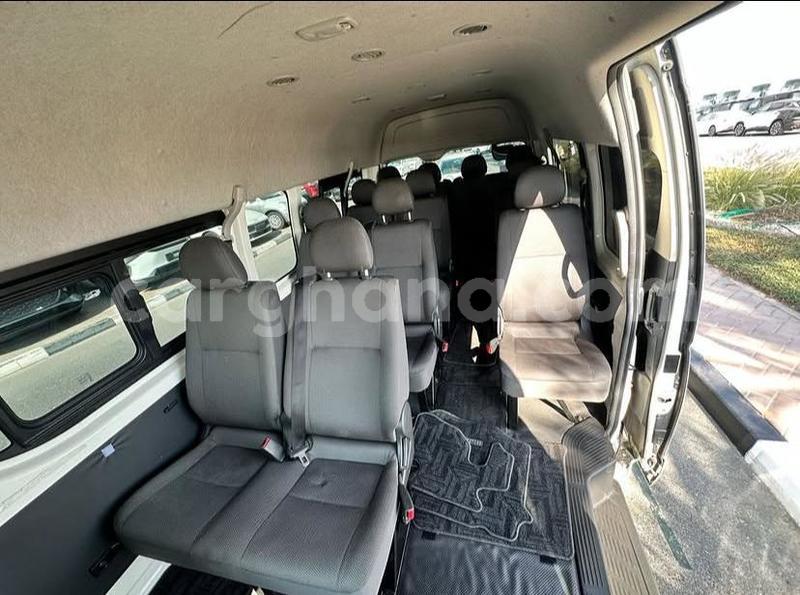 Big with watermark toyota hiace greater accra accra 61074
