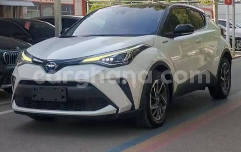 Big with watermark toyota c hr greater accra accra 61075