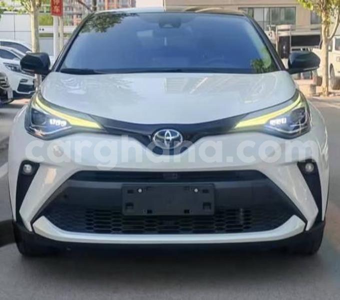 Big with watermark toyota c hr greater accra accra 61075