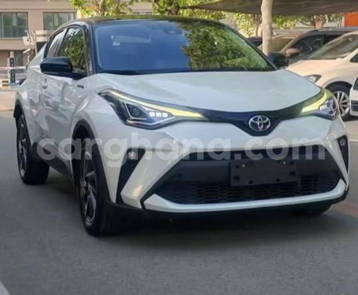 Big with watermark toyota c hr greater accra accra 61075