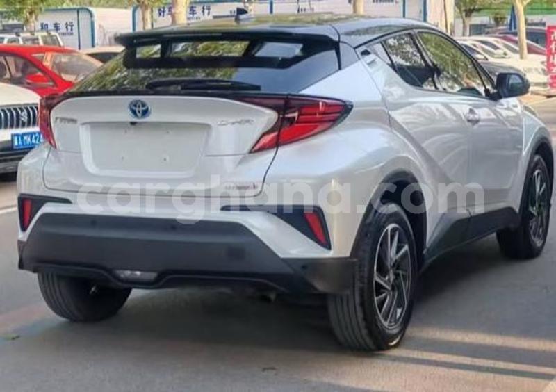 Big with watermark toyota c hr greater accra accra 61075