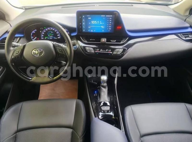 Big with watermark toyota c hr greater accra accra 61075