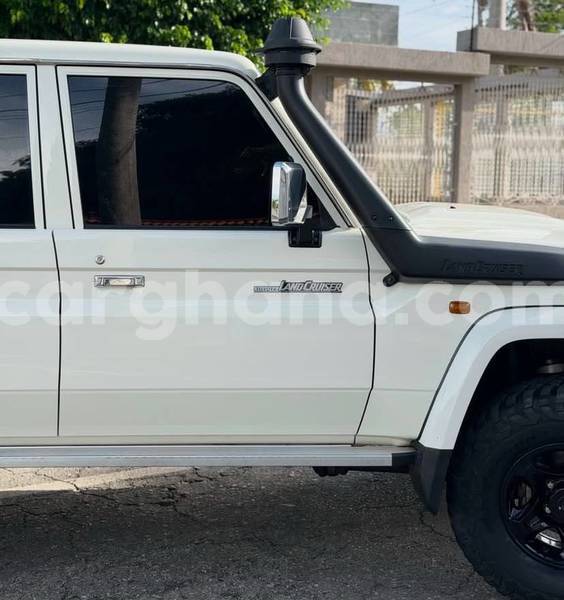 Big with watermark toyota land cruiser greater accra accra 61076